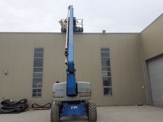 Καλαθοφόρα Genie 2015 GENIE Z-80-60-thumb-8