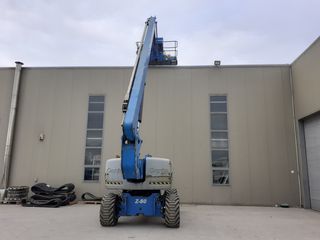 Καλαθοφόρα Genie 2015 GENIE Z-80-60-thumb-10