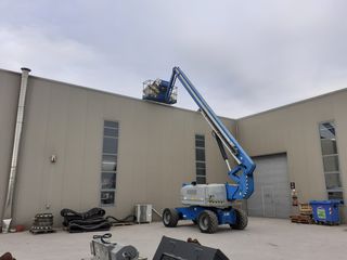 Καλαθοφόρα Genie 2015 GENIE Z-80-60-thumb-11