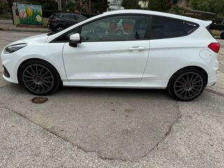 Ford Fiesta 2018 ST 1.5 EcoBoost ST3-thumb-2