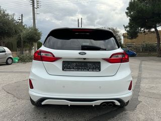Ford Fiesta 2018 ST 1.5 EcoBoost ST3-thumb-3