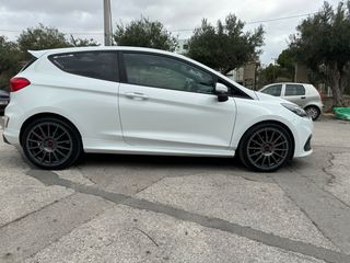Ford Fiesta 2018 ST 1.5 EcoBoost ST3-thumb-1