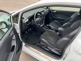 Ford Fiesta 2018 ST 1.5 EcoBoost ST3-thumb-4