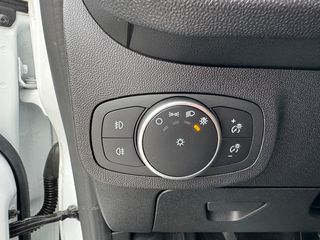Ford Fiesta 2018 ST 1.5 EcoBoost ST3-thumb-6