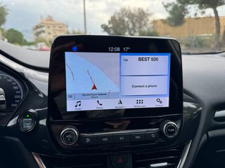 Ford Fiesta 2018 ST 1.5 EcoBoost ST3-thumb-7