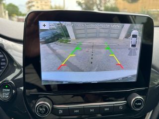 Ford Fiesta 2018 ST 1.5 EcoBoost ST3-thumb-8