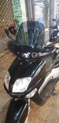 Φιμε / διαφανη ζελατινα παμπριζ Yamaha Versity
