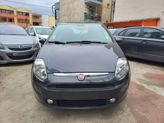 Fiat Punto Evo '11