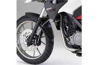 ΠΡΟΕΚΤΑΣΗ ΜΠΡΟΣΤΙΝΟΥ ΦΤΕΡΟΥ PUIG BMW F650 GS '02-'07 , G650 GS '11-'16