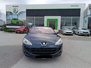 Peugeot 407 2007 COUPE-thumb-1