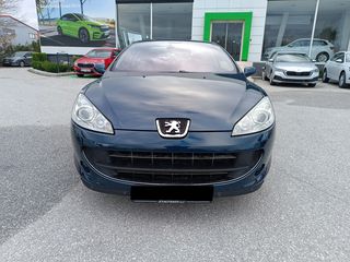 Peugeot 407 2007 COUPE-thumb-2