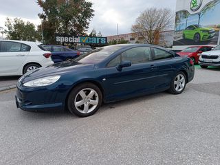 Peugeot 407 2007 COUPE-thumb-3