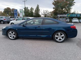 Peugeot 407 2007 COUPE-thumb-4