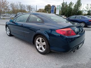Peugeot 407 2007 COUPE-thumb-5