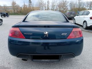 Peugeot 407 2007 COUPE-thumb-6