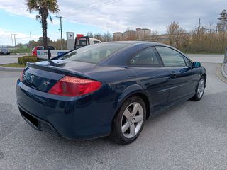 Peugeot 407 2007 COUPE-thumb-7