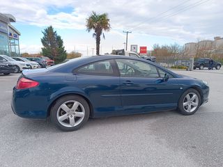 Peugeot 407 2007 COUPE-thumb-8