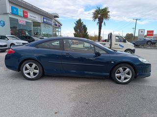 Peugeot 407 2007 COUPE-thumb-9