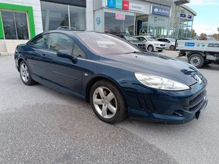 Peugeot 407 2007 COUPE-thumb-10