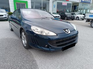 Peugeot 407 2007 COUPE-thumb-11
