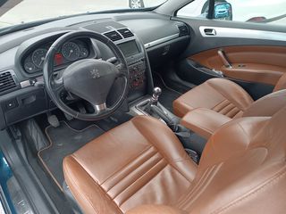Peugeot 407 2007 COUPE-thumb-12