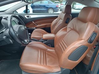Peugeot 407 2007 COUPE-thumb-13