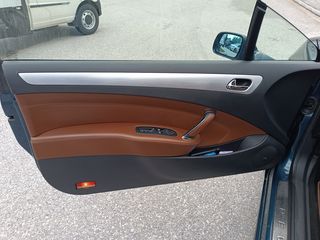 Peugeot 407 2007 COUPE-thumb-16