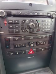 Peugeot 407 2007 COUPE-thumb-21