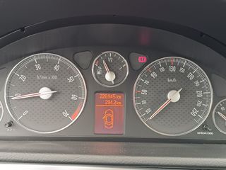 Peugeot 407 2007 COUPE-thumb-23