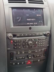 Peugeot 407 2007 COUPE-thumb-24