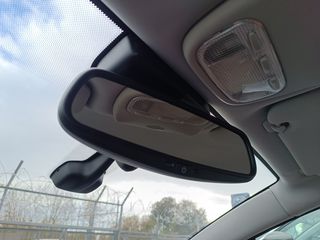 Peugeot 407 2007 COUPE-thumb-25