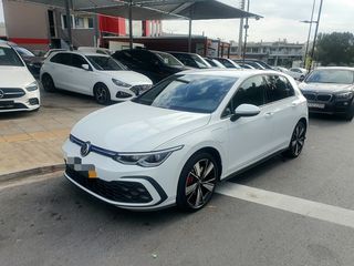 Volkswagen Golf '20 GTE 