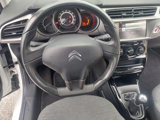 Citroen C3 2016-thumb-15