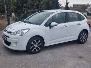 Citroen C3 2016-thumb-1