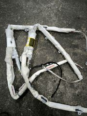 MASERATI GRECALE 2022 ΚΟΥΡΤΙΝΕΣ AIRBAG 06702934890