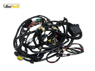 ΠΛΕΞΟΥΔΑ ΚΑΛΩΔΙΩΣΗ ΚΙΝΗΤΗΡΑ RENAULT CLIO II BB0A ΓΝΗΣΙΟ ΑΝΤΑΛΛΑΚΤΙΚΟ
