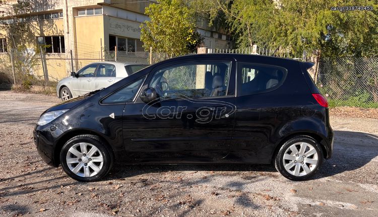 Mitsubishi Colt '07  CZ3 1.3 Motion Plus ΥΓΡΑΕΡΙΟ!!!