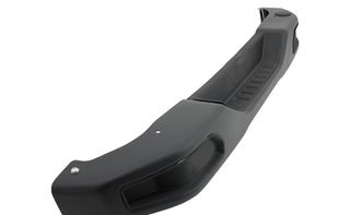 Metal Body Kit suitable for Jeep Wrangler Rubicon JK (2007-2017) 10th Anniversary Hard Rock Style With Complete Exhaust System Axle-Back-thumb-15