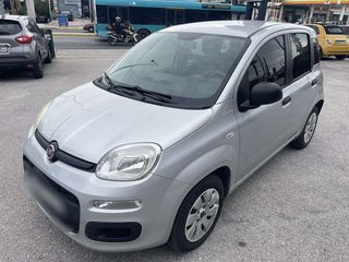  Αυτοκίνητα, Fiat Panda, Έτος 2015