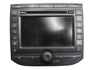 Οθόνη Multimedia Ford Focus 4M5T18B988AH