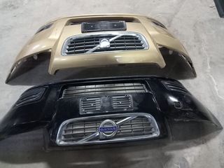 VOLVO V50 2007-12 ΠΡΟΦΥΛΑΚΤΗΡΕΣ ΕΜΠΡΟΣ ΜΕ Η ΧΩΡΙΣ ΠΡΟΒΟΛΕΙΣ-thumb-1