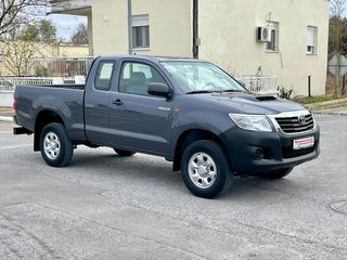Pickup - Αγροτικό Toyota 2013 HILUX 2013 Extra Cab 2.5 D-4D 4x4 A/C-thumb-6