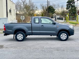 Pickup - Αγροτικό Toyota 2013 HILUX 2013 Extra Cab 2.5 D-4D 4x4 A/C-thumb-7