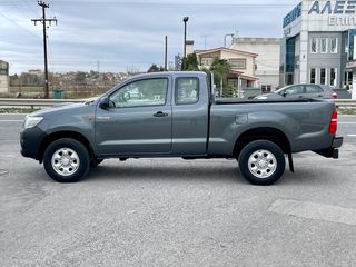 Pickup - Αγροτικό Toyota 2013 HILUX 2013 Extra Cab 2.5 D-4D 4x4 A/C-thumb-8