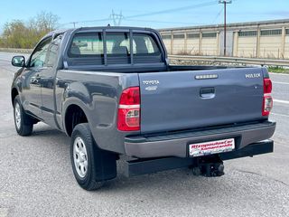 Pickup - Αγροτικό Toyota 2013 HILUX 2013 Extra Cab 2.5 D-4D 4x4 A/C-thumb-9