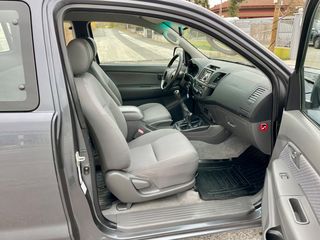 Pickup - Αγροτικό Toyota 2013 HILUX 2013 Extra Cab 2.5 D-4D 4x4 A/C-thumb-38