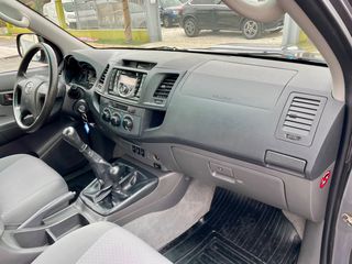 Pickup - Αγροτικό Toyota 2013 HILUX 2013 Extra Cab 2.5 D-4D 4x4 A/C-thumb-39