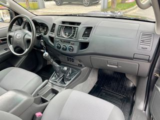 Pickup - Αγροτικό Toyota 2013 HILUX 2013 Extra Cab 2.5 D-4D 4x4 A/C-thumb-41