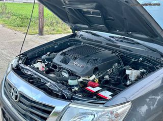 Pickup - Αγροτικό Toyota 2013 HILUX 2013 Extra Cab 2.5 D-4D 4x4 A/C-thumb-44