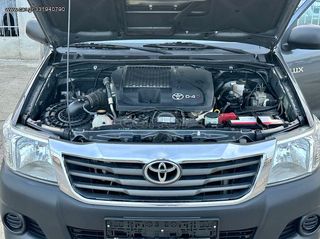 Pickup - Αγροτικό Toyota 2013 HILUX 2013 Extra Cab 2.5 D-4D 4x4 A/C-thumb-45